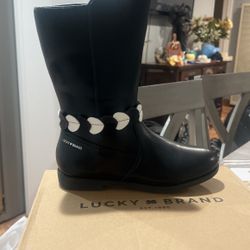 Lucky Brand Boots