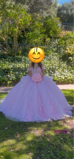 Quince Dress