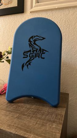 Like new Small Training board  $3 each or take 2 x $5