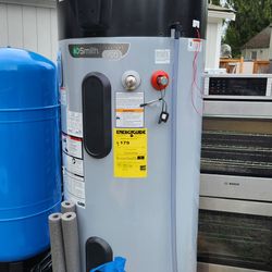 A.O.Smith Signature 900 80- gallons