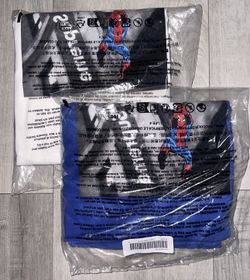 Supreme Spiderman Tshirt