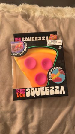 Pizza needoh