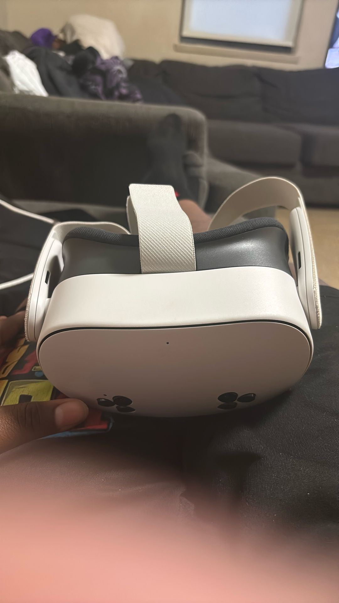 Oculus Quest 3s