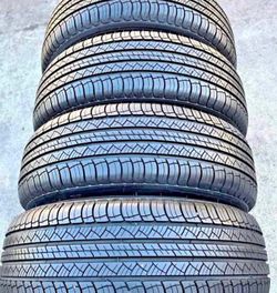 235/65/18 Michelin