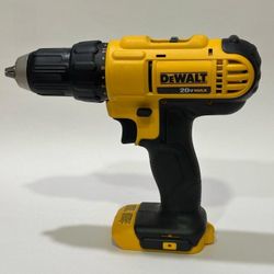 DEWALT
20V MAX Cordless 1/2 in. Drill/Driver