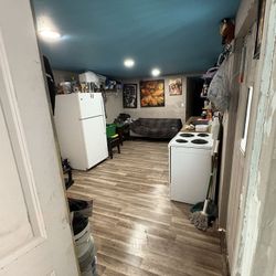 Mobile Home 