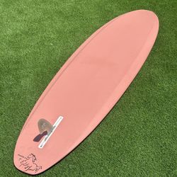 Eternal Life Surfboard 7’4 Edge