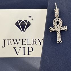 Ankh Pendant