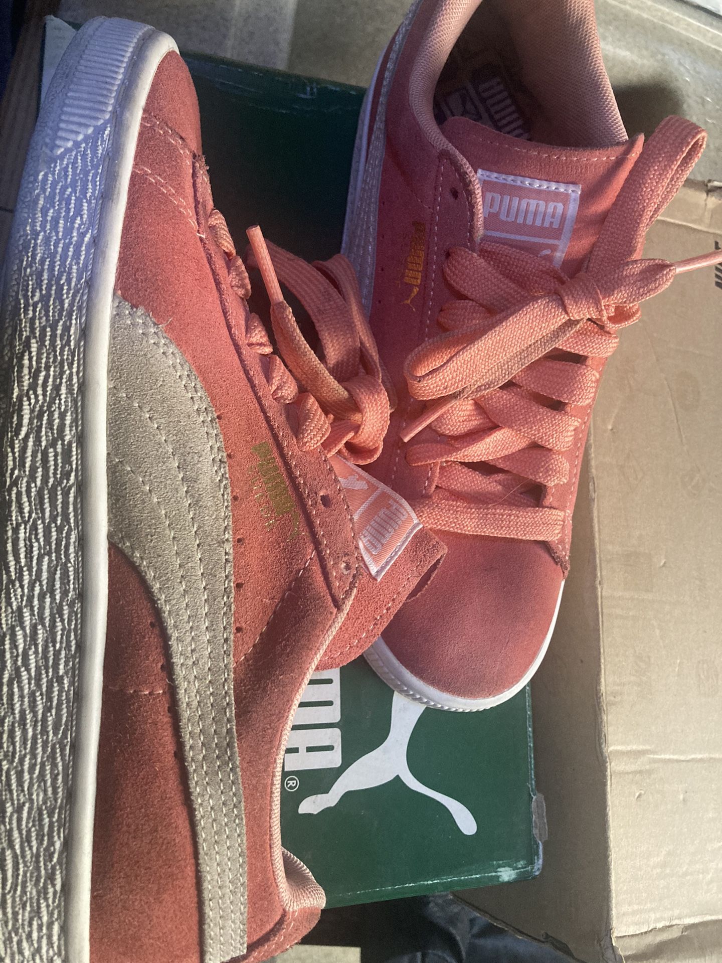 Pumas Us 6