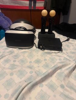 Ps5 and ps5 vr headset