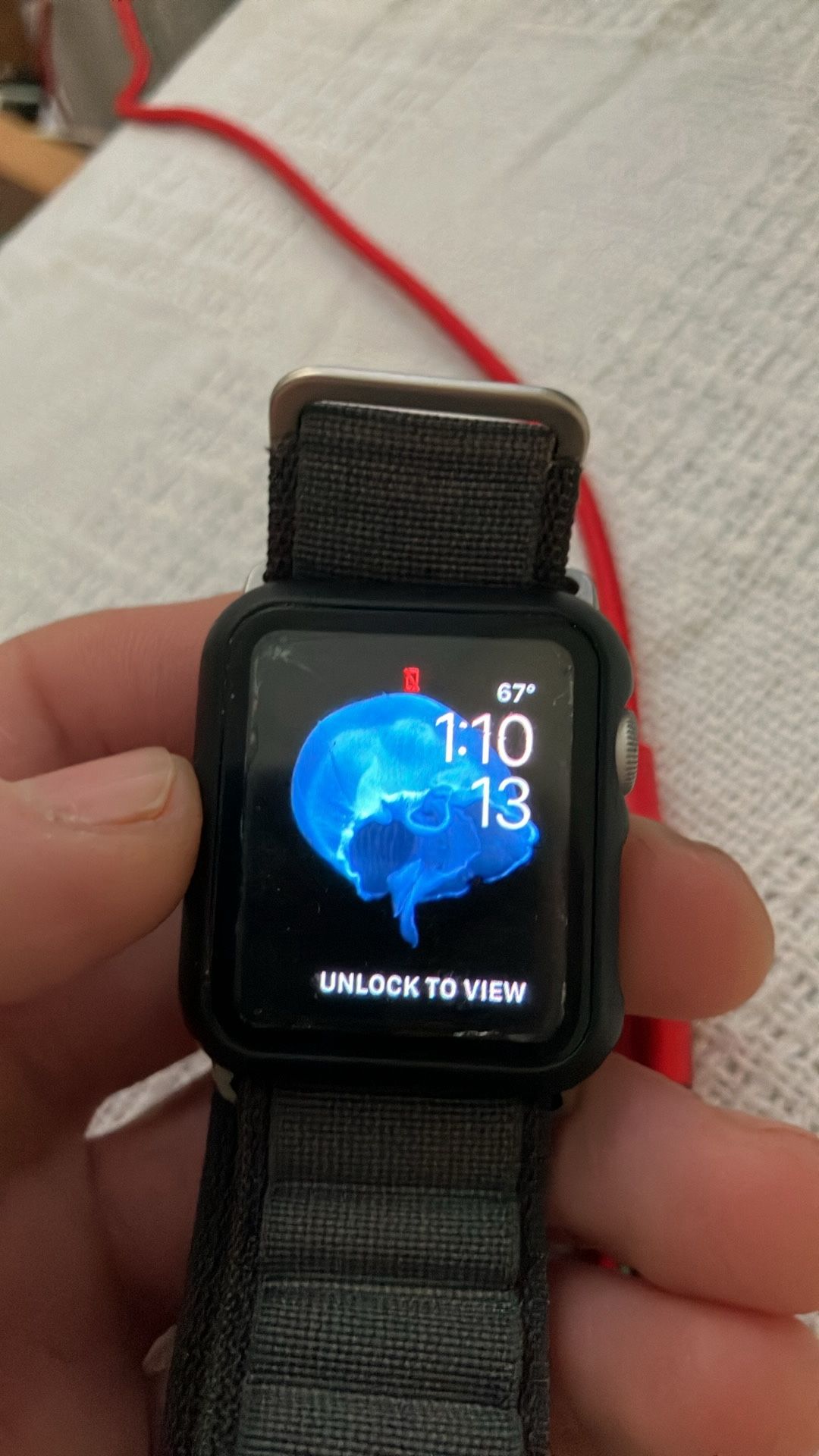 Apple Watches