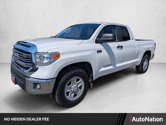 2017 Toyota Tundra