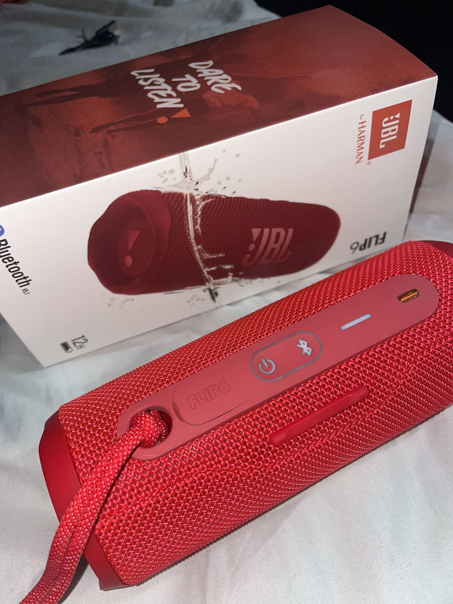 JBL FLIP 6