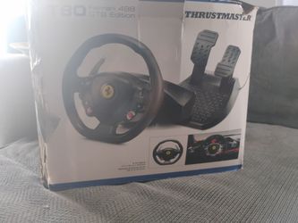 Selling for 80 dollars