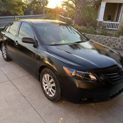 2009 Toyota Camry