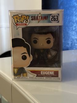 Eugene Funko Pop #263