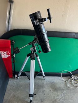 Orion Telescope