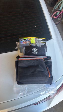 Tool pouch