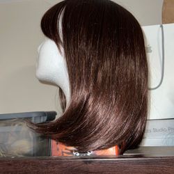 Hair Wig
