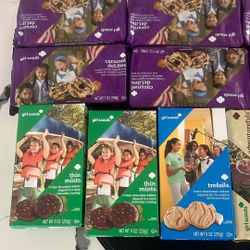 Cookies 