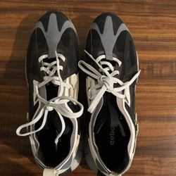 Reebok Zig Kinetica Concept Type 1 'Black' Size 12