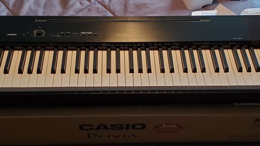 Casio Privia PX-150 Complete Excellent