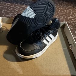 Adidas Boy Shoes