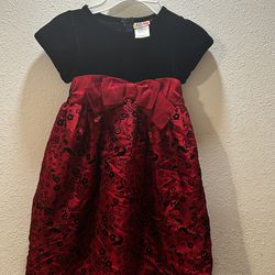 Girls Dress / Vistido para Nina