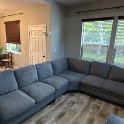 Sectional Sofa