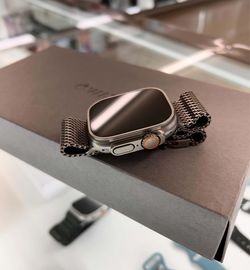 Apple Watch Ultra 3 49mm gps LTE
