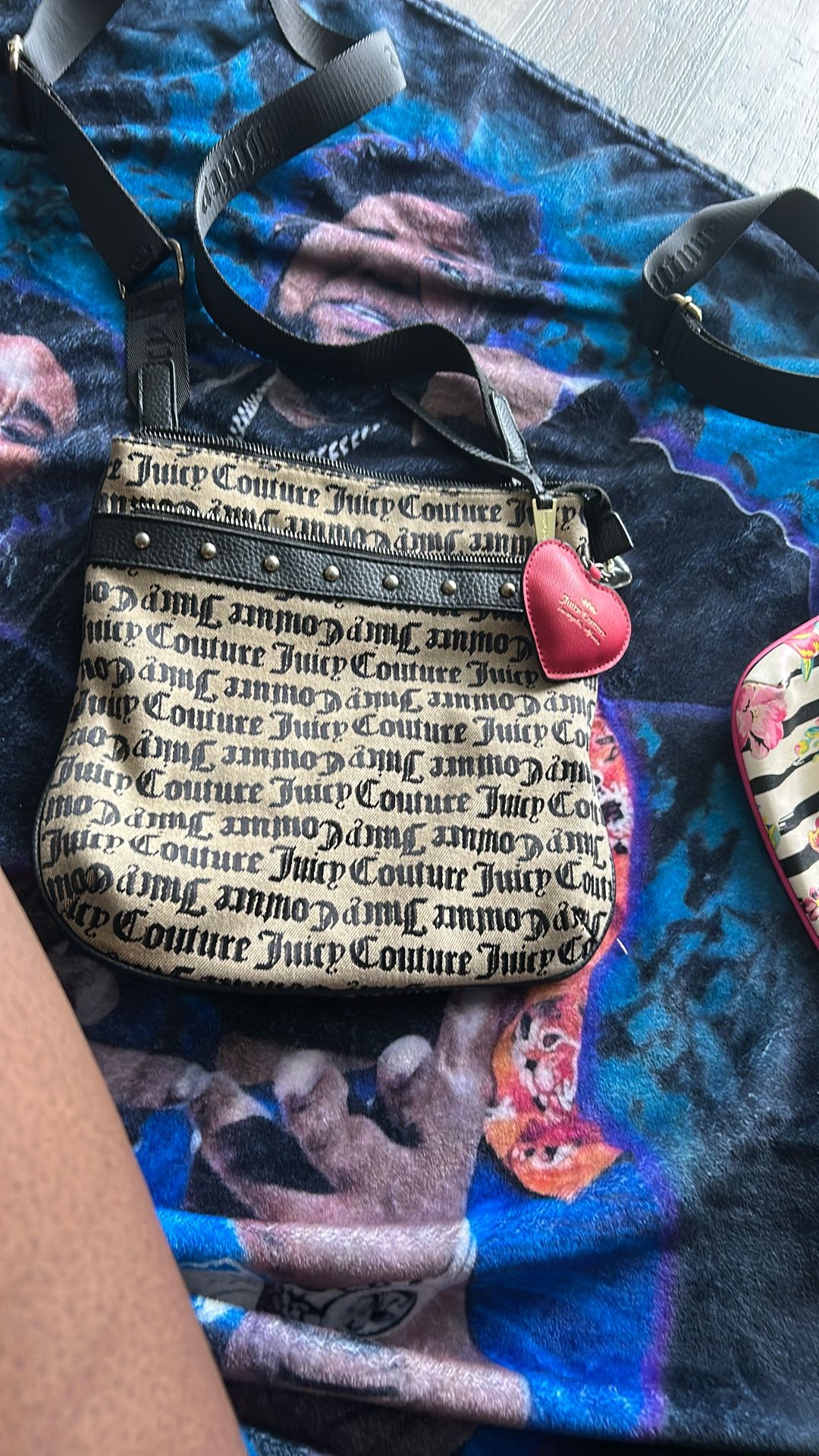 Juicy Couture Purse