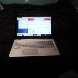 HP Envy x360 M6