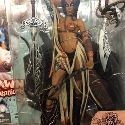 Mcfarlane Spawn Action Figures ...