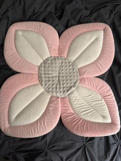 Bath Flower