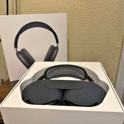 Air Pods Pro Max