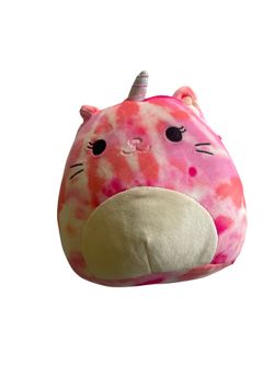 Squishmallows Toy 