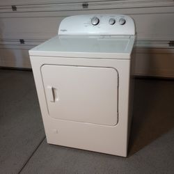 Whirlpool  Gas Dryer Excellent Working Condition 