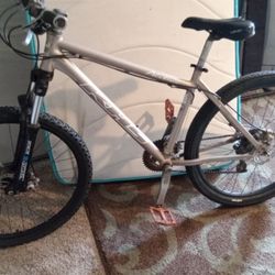 Mountain Bike Quick Release Front And  Back Dis V t