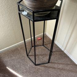 Plant Stand 