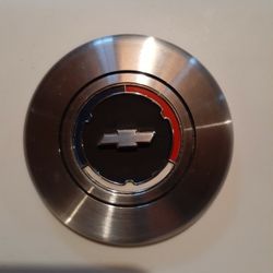 1969 Camaro Horn Button