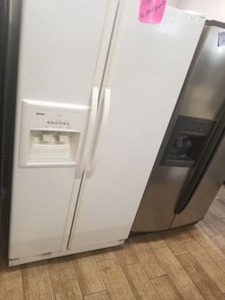 Fridge kenmore