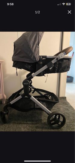 Graco stroller