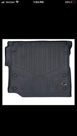 Brand New in the Box!! 2018-2019 Jeep Wrangler Unlimited JL Awesome Max Liner Cargo Cover Brand new in Box $60