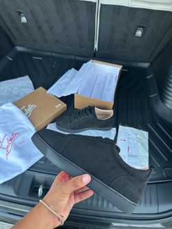 Christian Louboutin