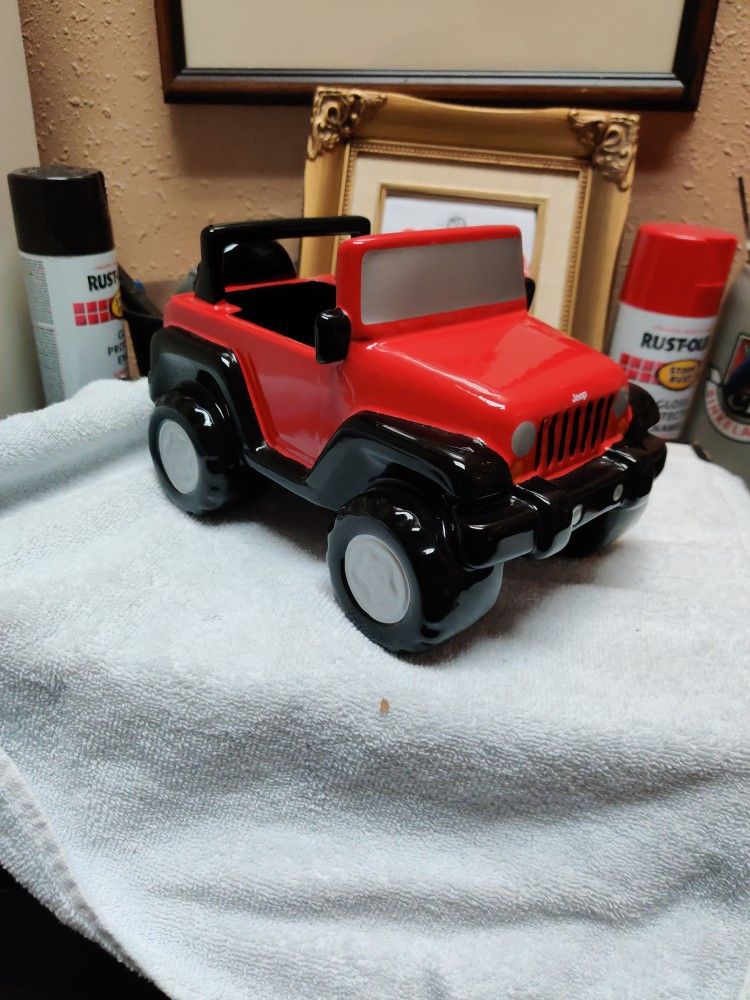 Wrangler Flowering Pot