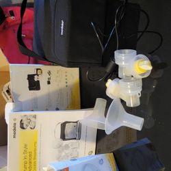 Breast Pump