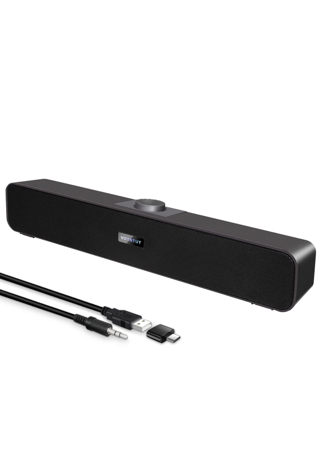 VOTNTUT Computer speaker