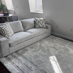 Modern Sofa -NEW