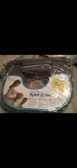 Breastfeeding Pillow 