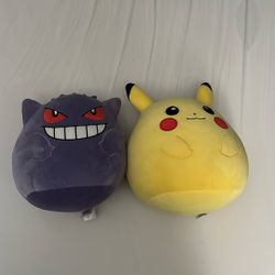 Pokemon Squishmallows